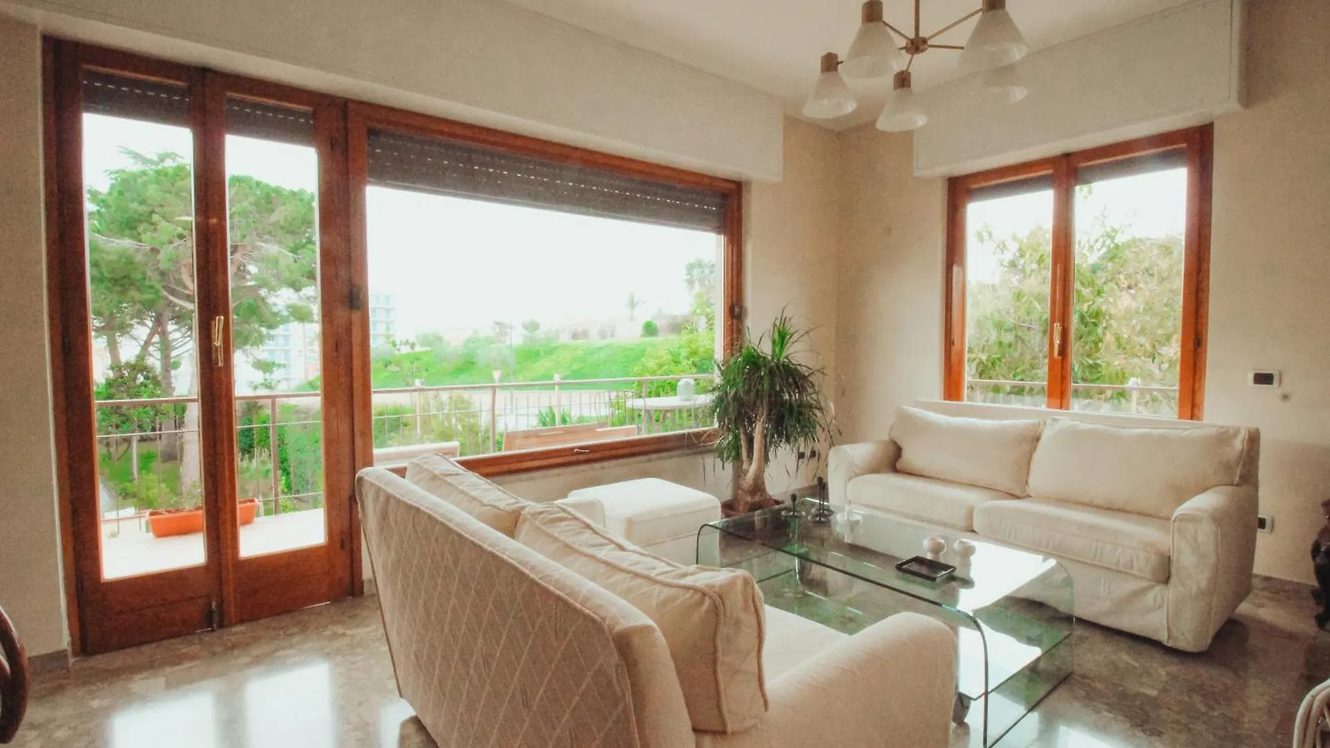 La Casa Nel Parco Appartement Pietra Ligure