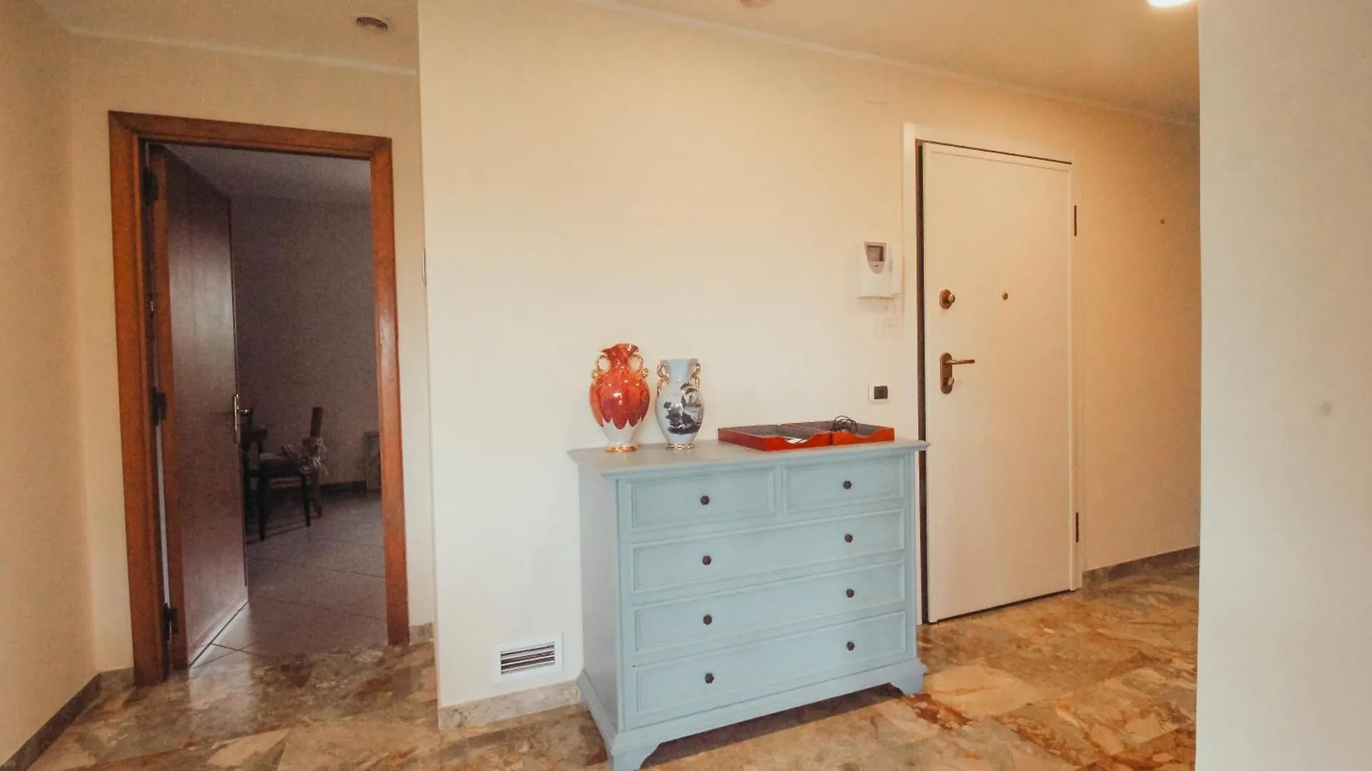 La Casa Nel Parco Appartement Pietra Ligure