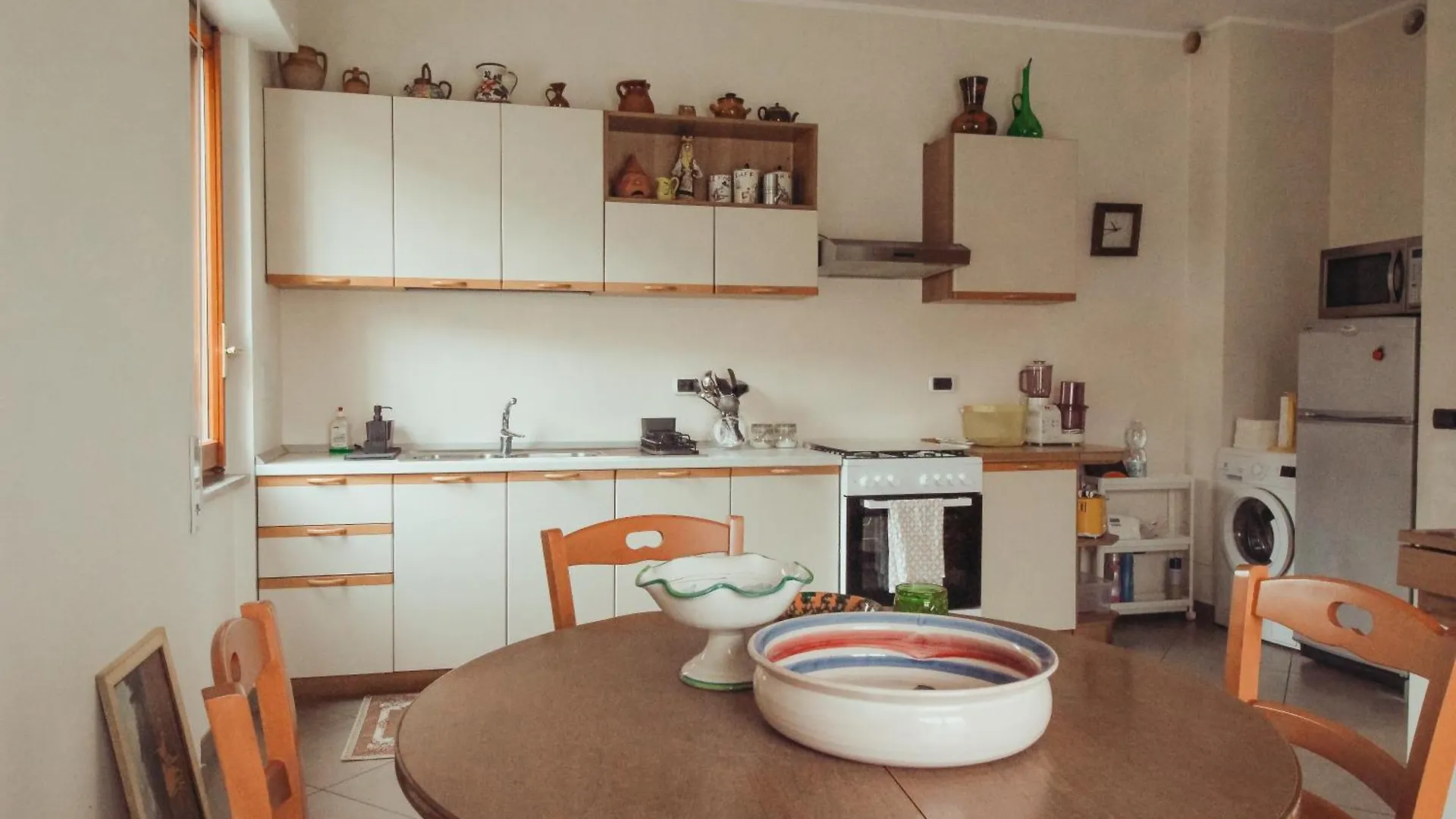 La Casa Nel Parco Appartement Pietra Ligure