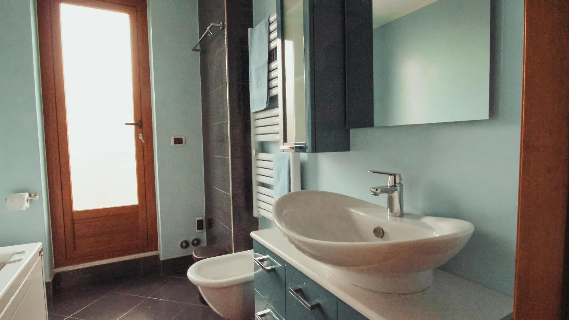 La Casa Nel Parco Appartement Pietra Ligure